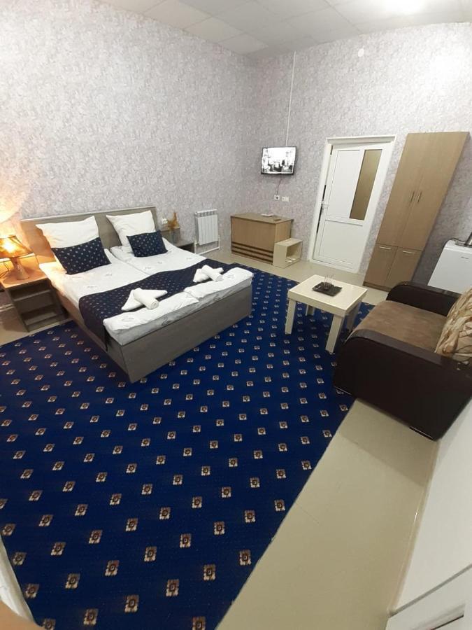 Lind Guest House B&B Gyumri Exterior photo