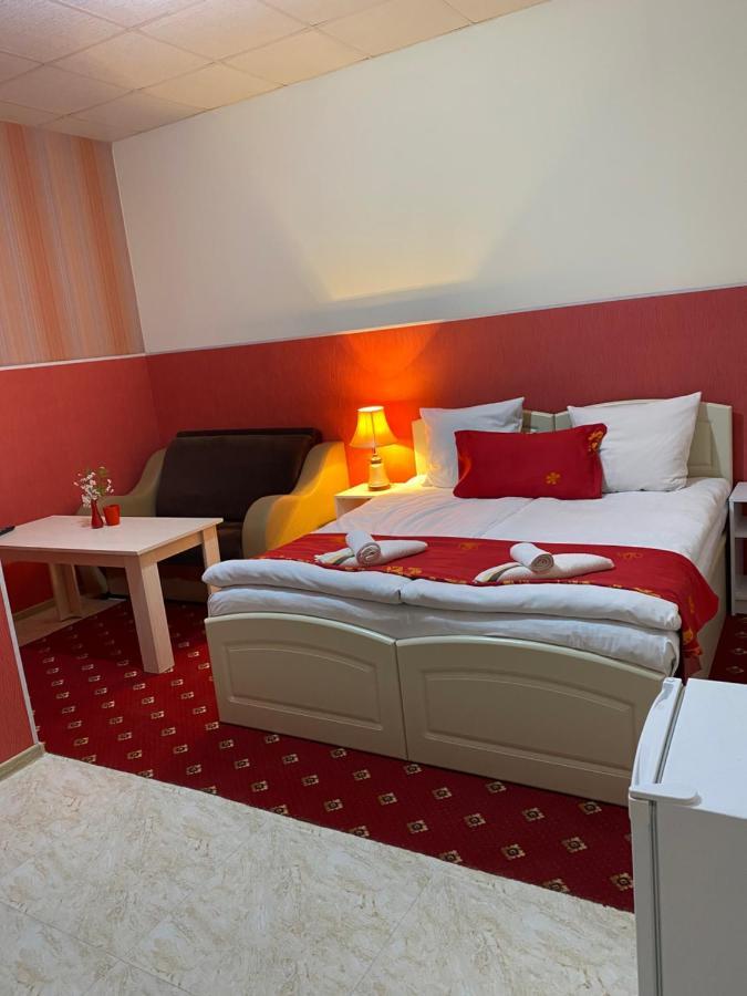 Lind Guest House B&B Gyumri Exterior photo